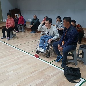 5월 레크체육교실 진행