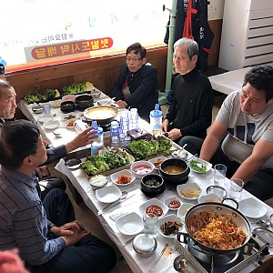 자조모임 지원 '행복지킴이' 운영