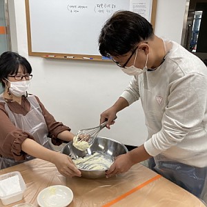 장애인가족 7차 자조모임