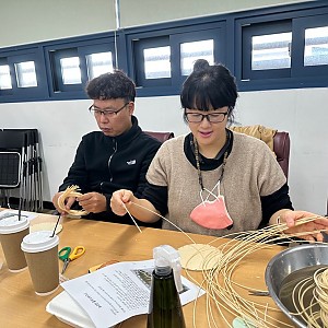 자조모임 '다원' 마지막 이야기