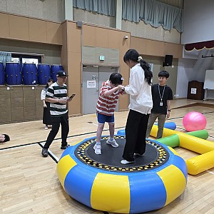 [전북은행 지역사랑성금] 3차 대기자 그룹활동