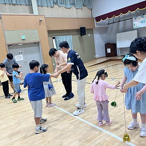 [전북은행 지역사랑성금] 6차 대기자 그룹활동