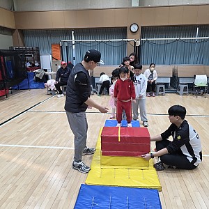 [전북은행 지역사랑성금] 8차 대기자 그룹활동