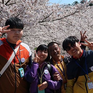 2019 걷기대회'어서와~ 내소사 전나무 숲길은 처음이지?' 참여