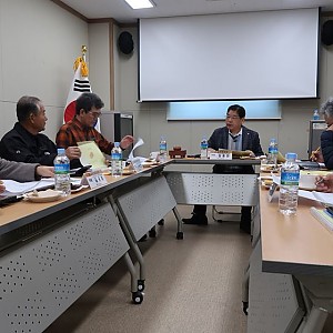 [운영] 2018년 4차 운영위원회의