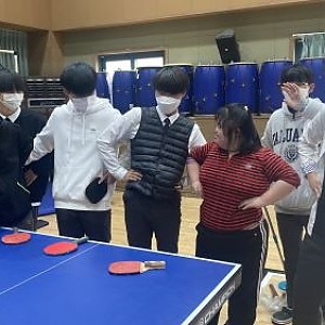 고창고등학교 '청출어람'동아리 자원봉사활동