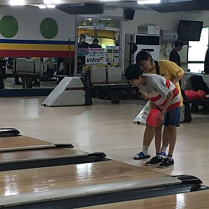 여름 계절학교'율계학당'진행