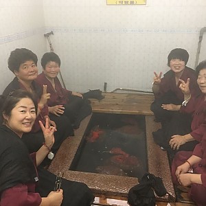 12월 지역마실 진행