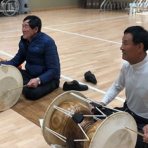 문화예술교육 지원사업 국악교실