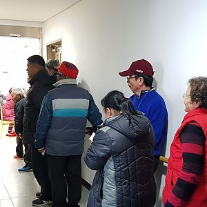 [운영]12월 도전! 잔반제로